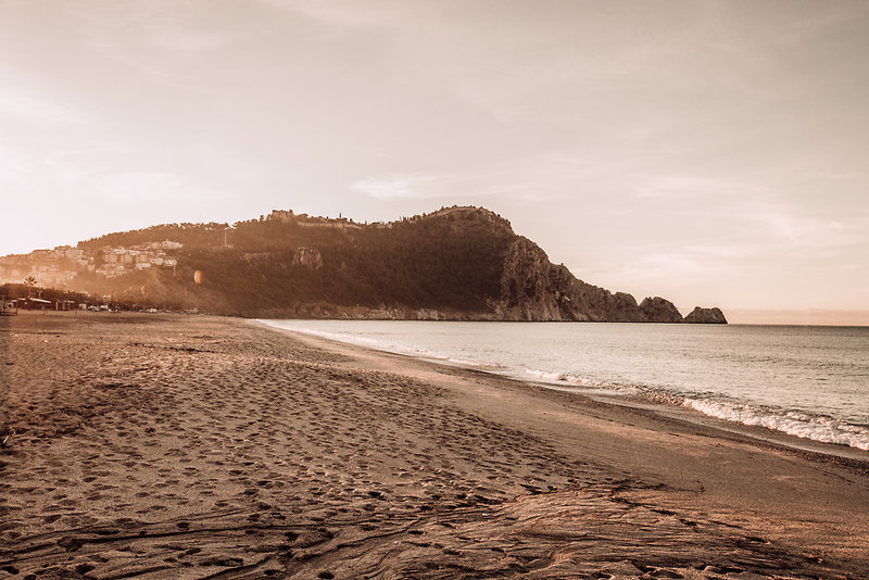 Strand