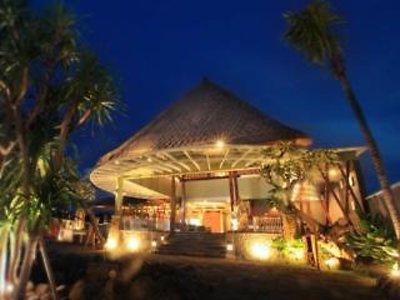 Abi Bali Resort & Villa in Jimbaran, Denpasar (Bali) Außenaufnahme