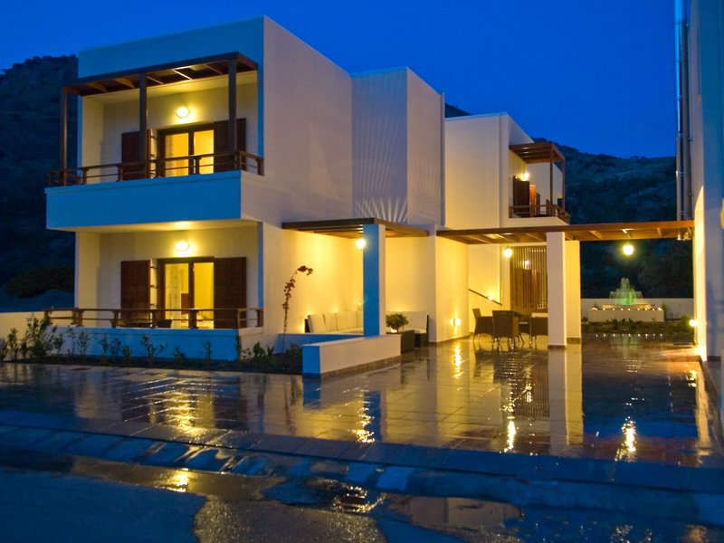 Syia in Sougia, Heraklion (Kreta) Außenaufnahme