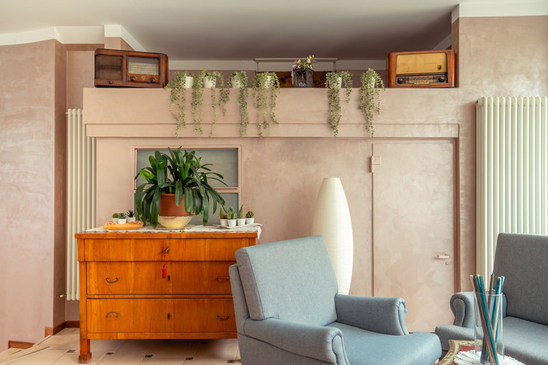 Lounge/Empfang