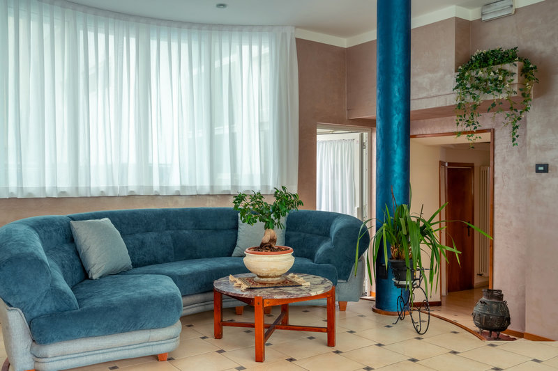Lounge/Empfang