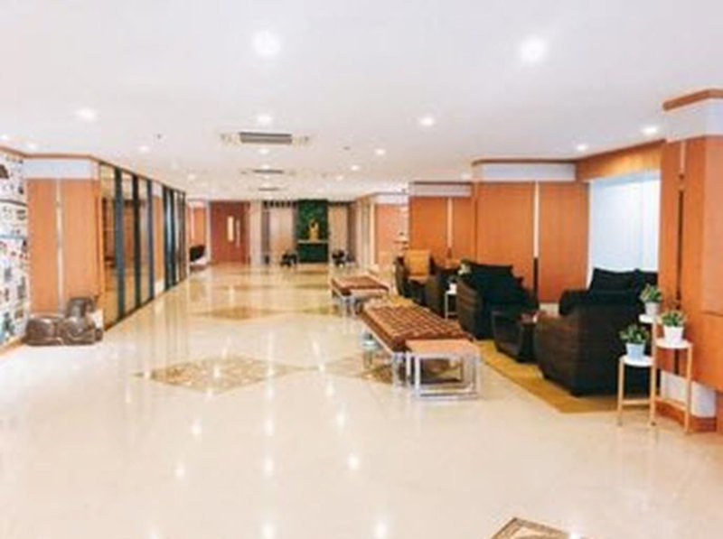 Lounge/Empfang