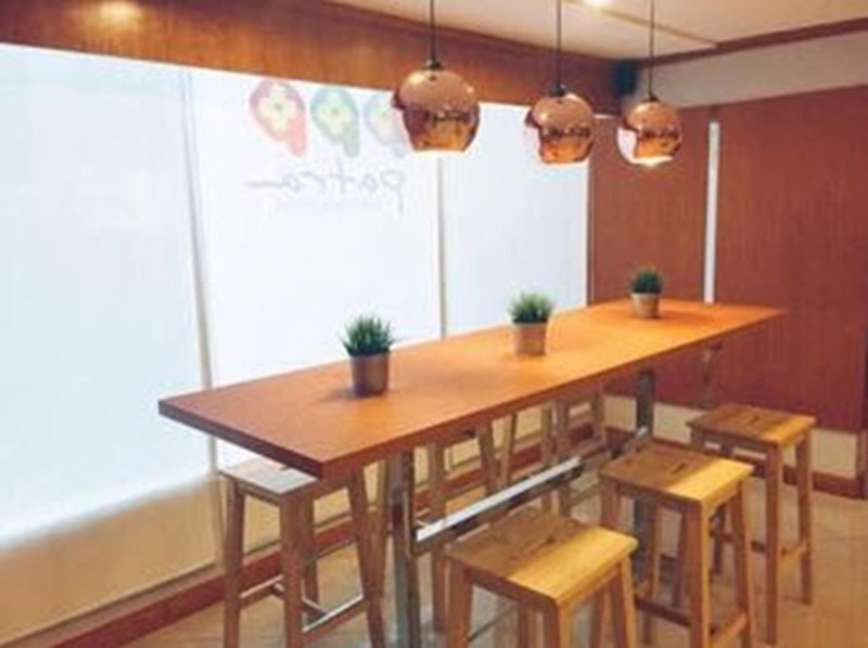Lounge/Empfang