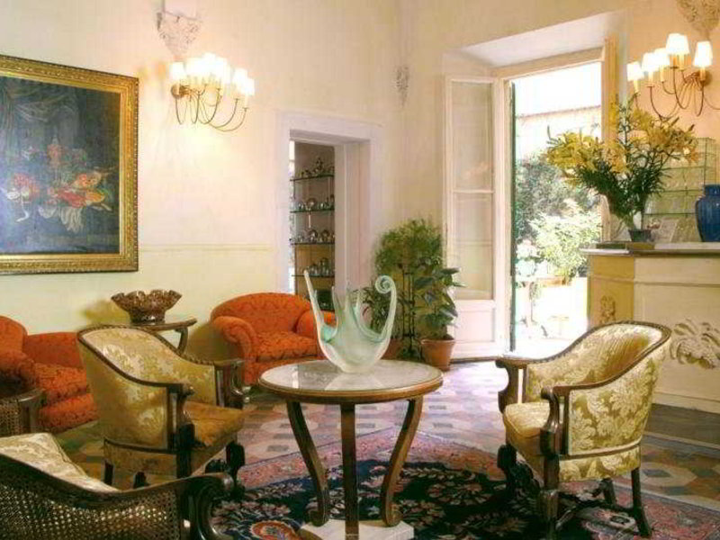 Lounge/Empfang