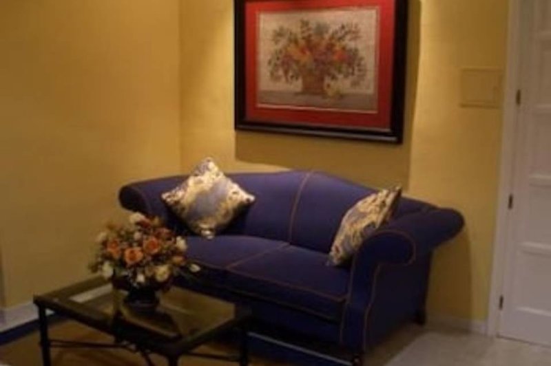 Lounge/Empfang