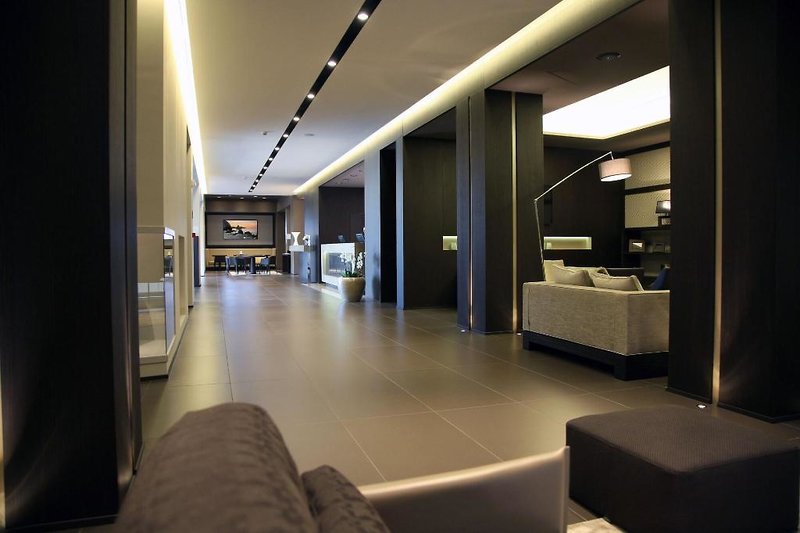 Lounge/Empfang