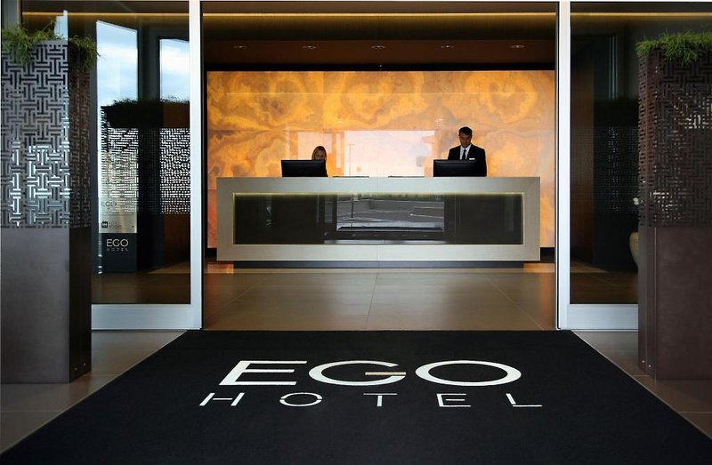 Lounge/Empfang