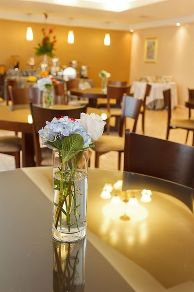 Coral Suites in Panama City, Panama City (Panama) Restaurant