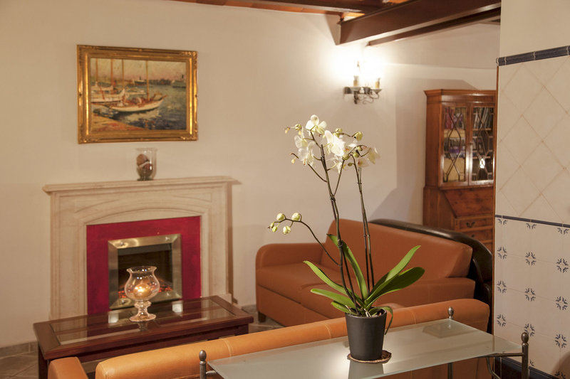 Lounge/Empfang