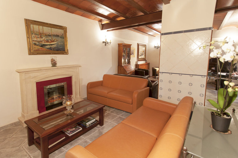 Lounge/Empfang