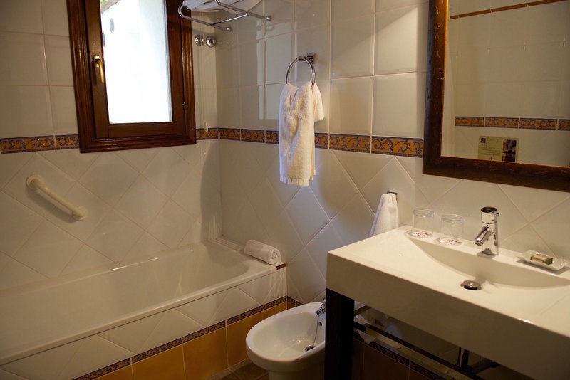 Badezimmer