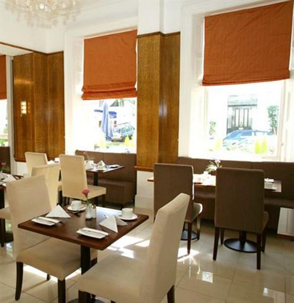 Park Grand London Lancaster Gate in London, London-Heathrow Restaurant