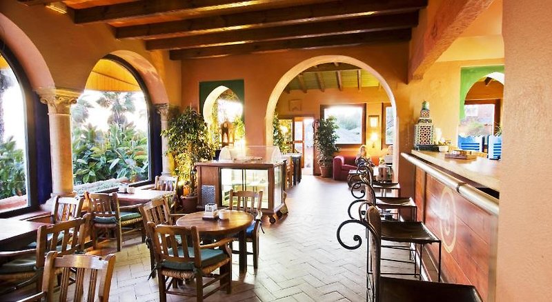 Dos Mares in Tarifa, Jerez De La Frontera Sonstiges