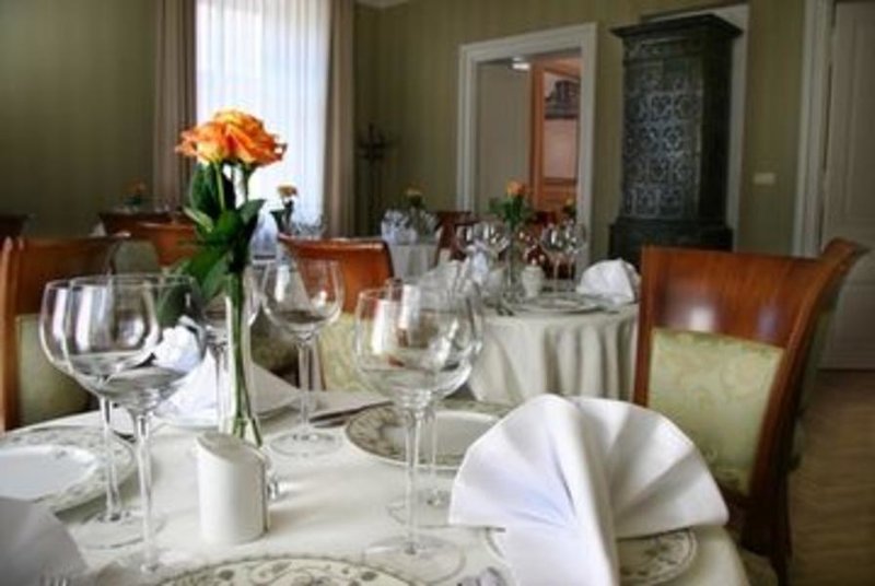 Ostoya Palace Hotel in Krakau, Krakau (PL) Restaurant