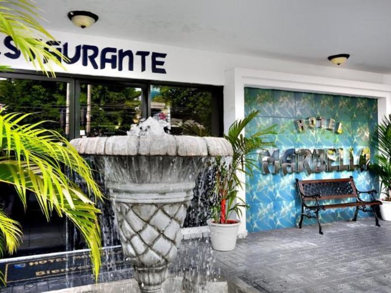 Marbella in Panama City, Panama City (Panama) Bar