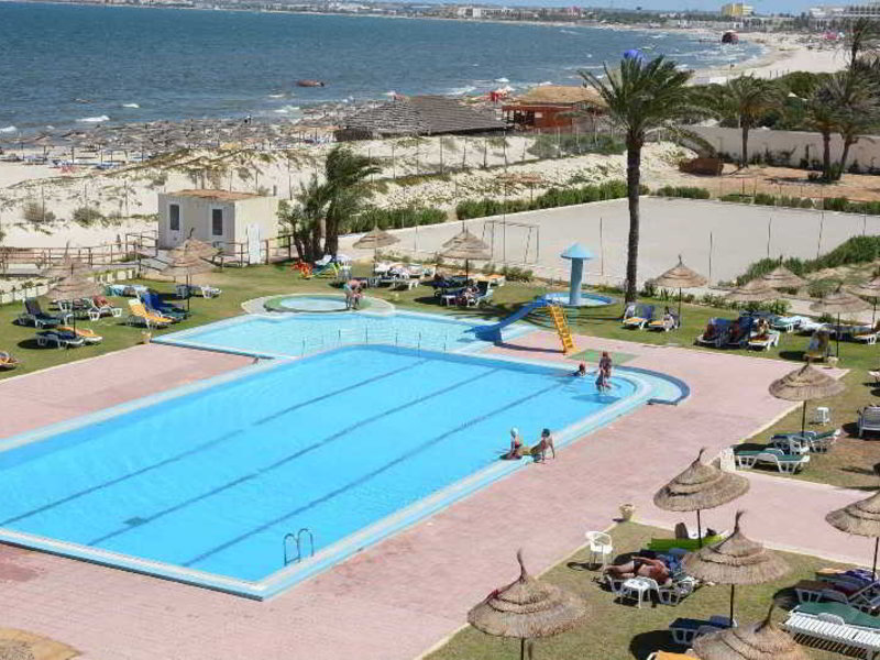 Pool