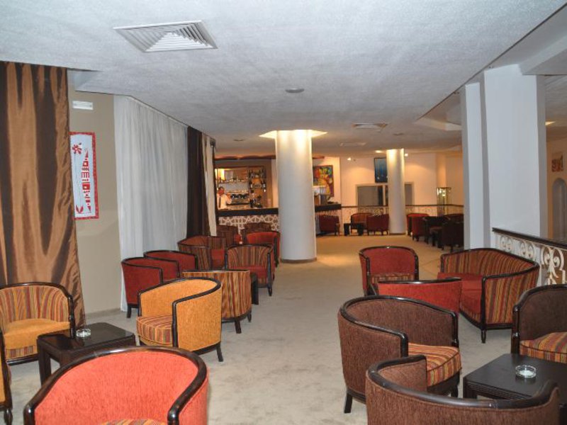 Lounge/Empfang