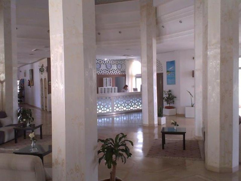 Lounge/Empfang