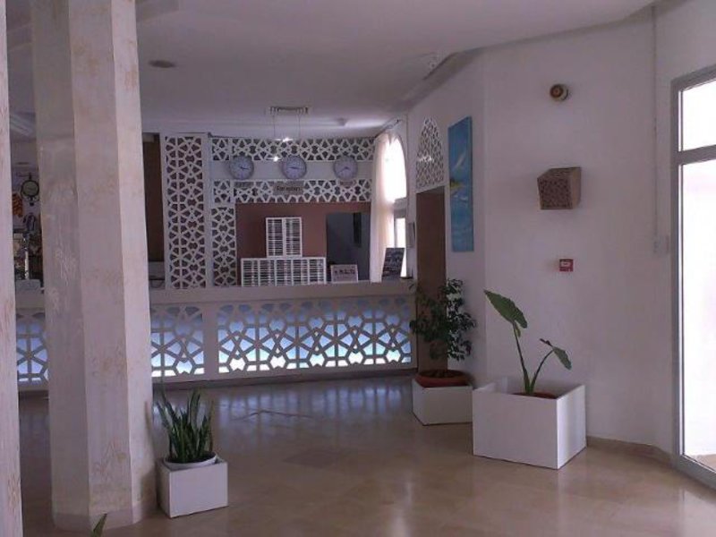 Lounge/Empfang