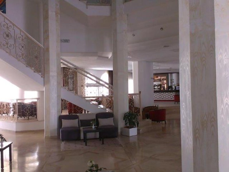 Lounge/Empfang