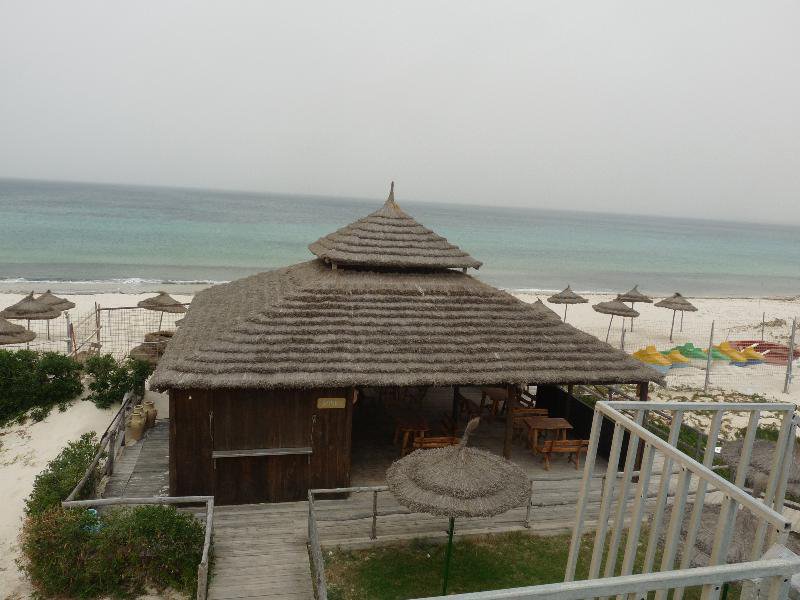 Strand