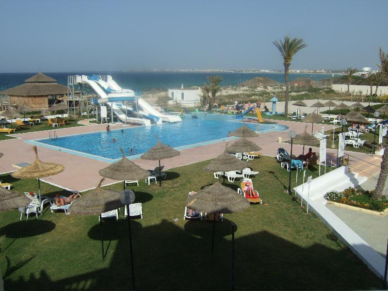 Strand