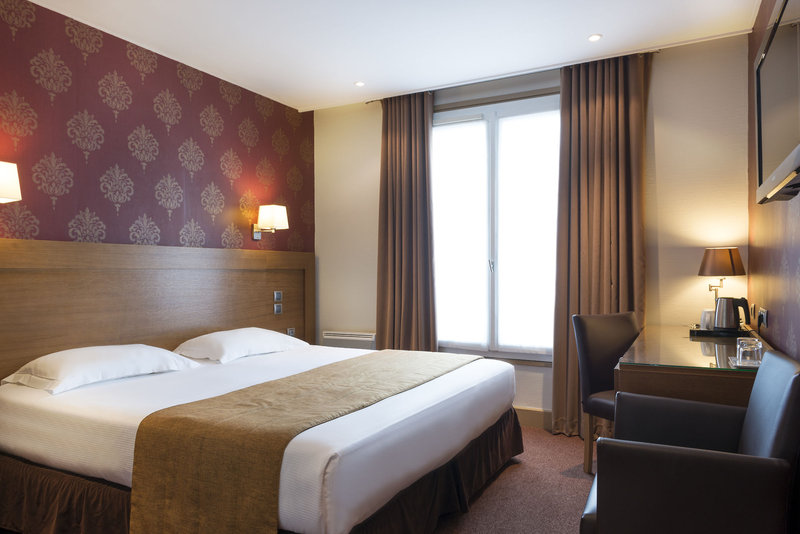 Volney Opera in Paris, Paris-Charles De Gaulle Wohnbeispiel