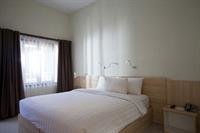 Palloma Hotel Kuta in Kuta, Denpasar (Bali) Wohnbeispiel