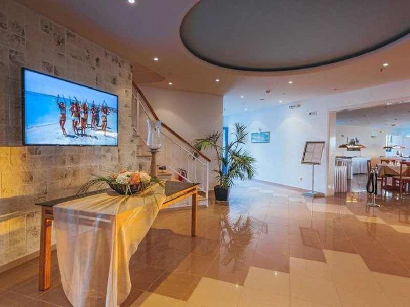 Lounge/Empfang