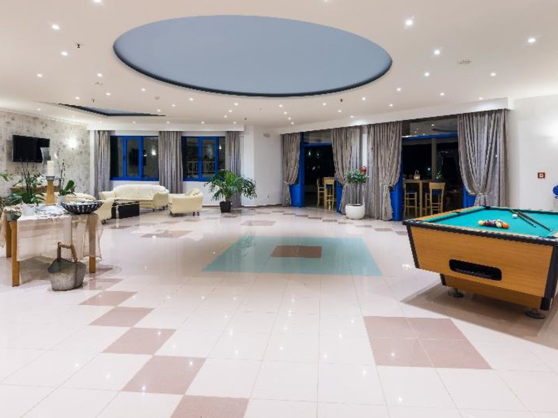 Lounge/Empfang