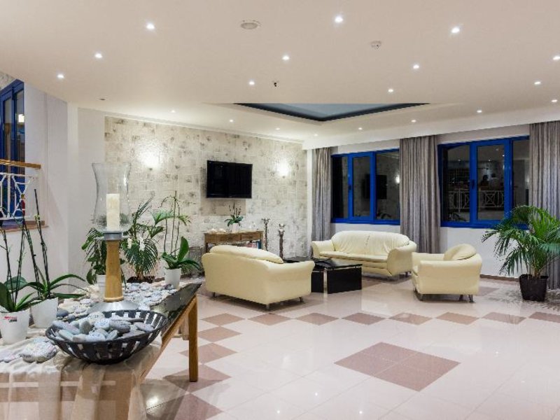 Lounge/Empfang