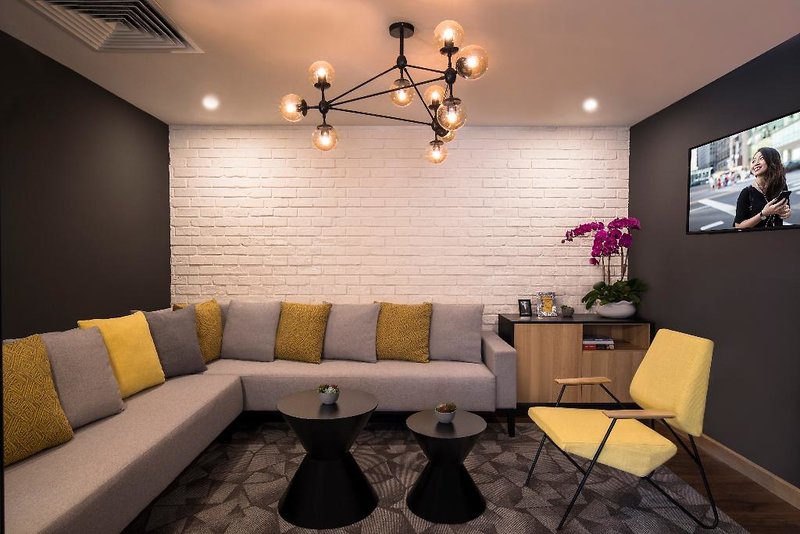 Lounge/Empfang