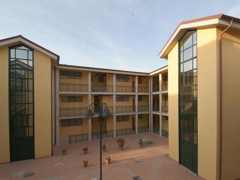 L Oasi Hotel in Ara Nova, Rom-Fiumicino Außenaufnahme
