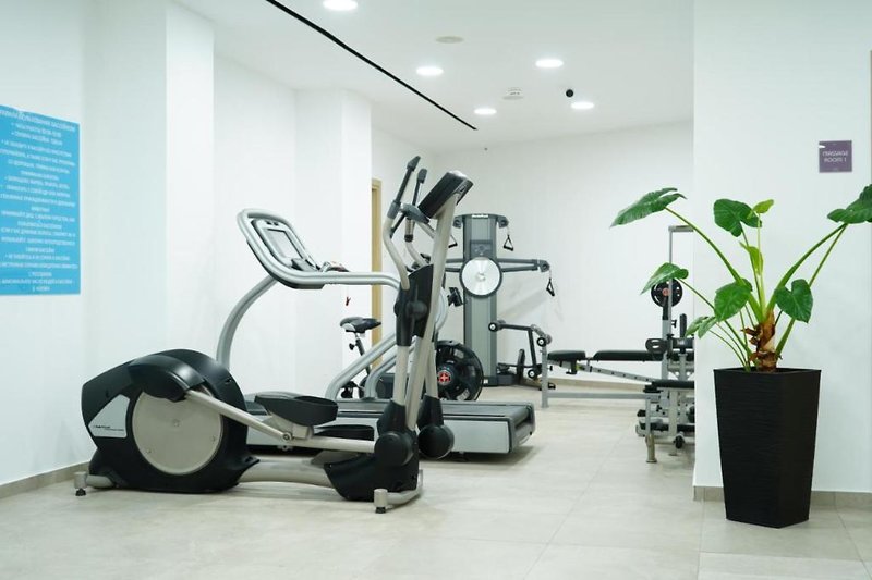 Caramela Luxury Apts in Ayia Napa, Larnaca (Süden) Sport und Freizeit