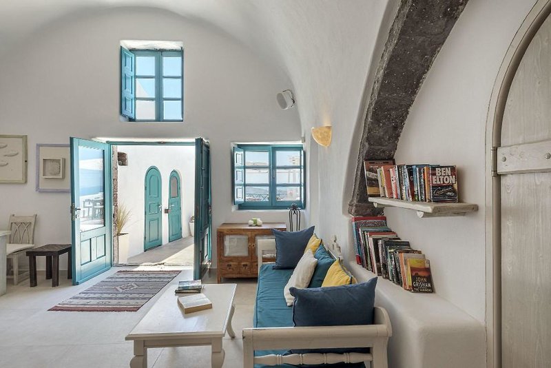 Lounge/Empfang