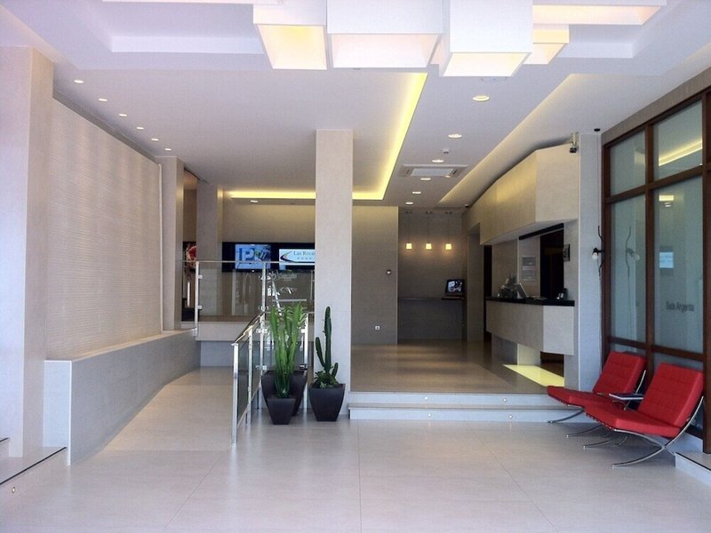Lounge/Empfang