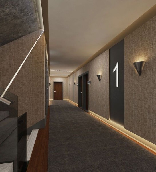 Lounge/Empfang