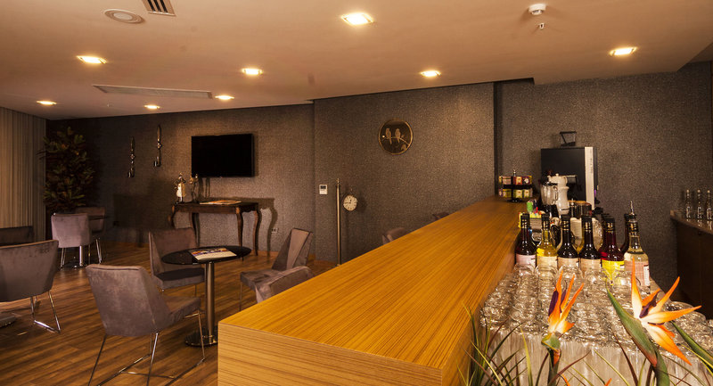 Lounge/Empfang