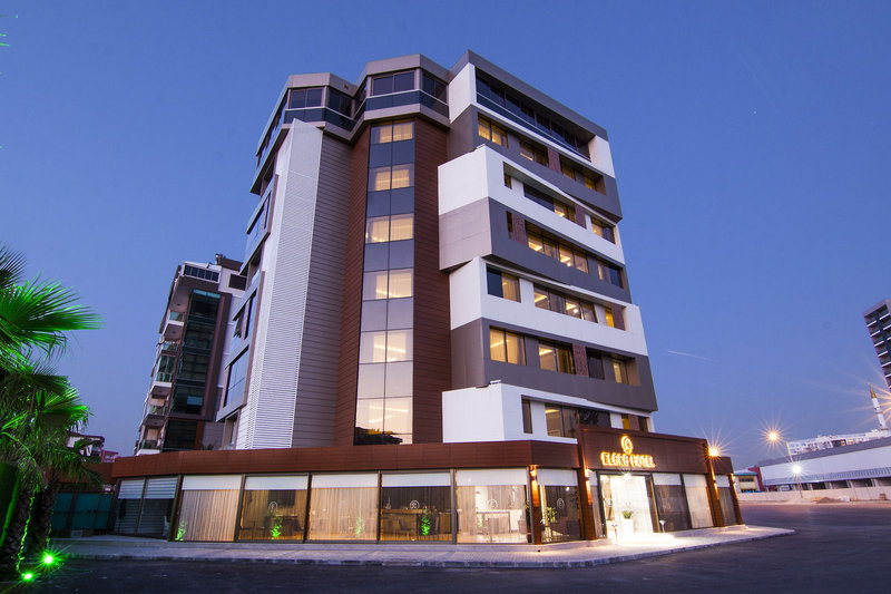 Elara Otel Mavisehir in Izmir, Izmir Außenaufnahme