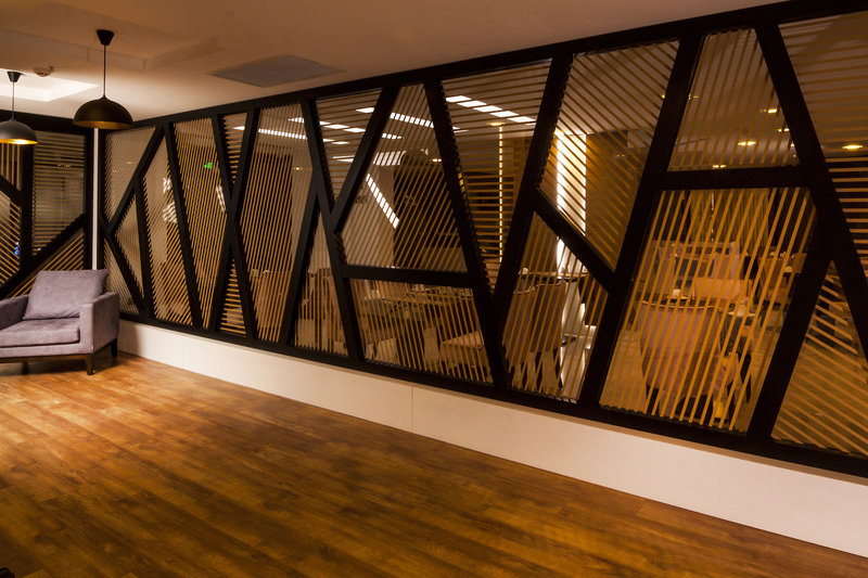 Lounge/Empfang