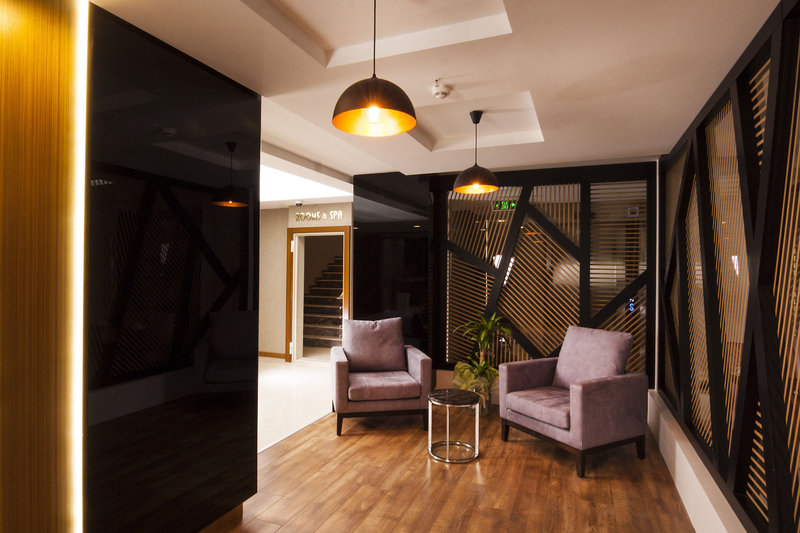 Lounge/Empfang