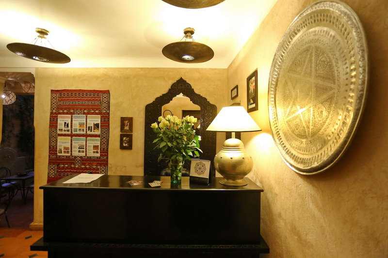 Lounge/Empfang