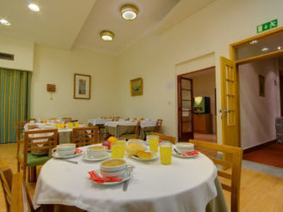 Inn Rossio Hotel in Lissabon, Lissabon Konferenzraum