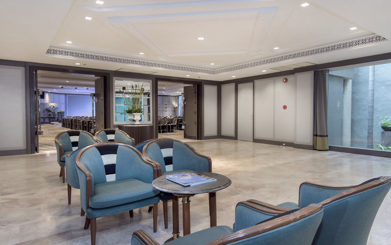 Lounge/Empfang