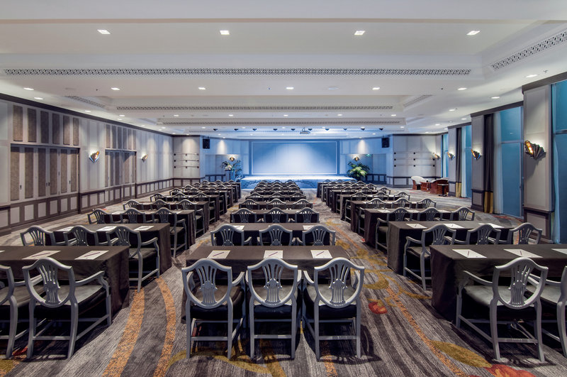 Konferenzraum