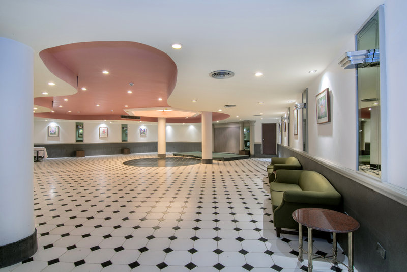 Lounge/Empfang