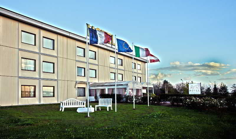 Außenaufnahme