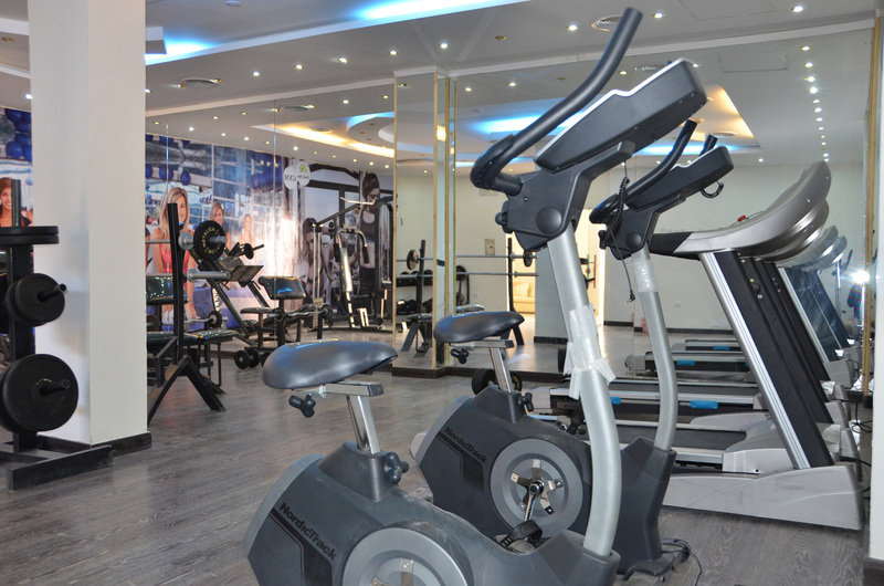 Sport und Freizeit