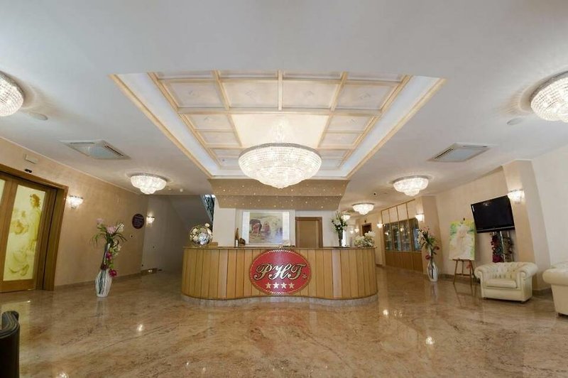 Lounge/Empfang