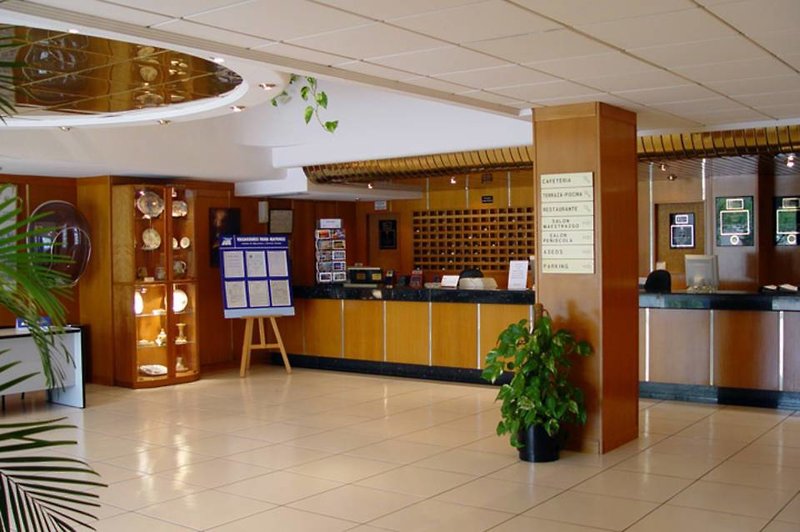 Lounge/Empfang